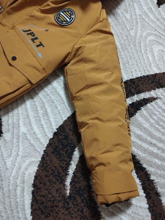 Курта двухстороння