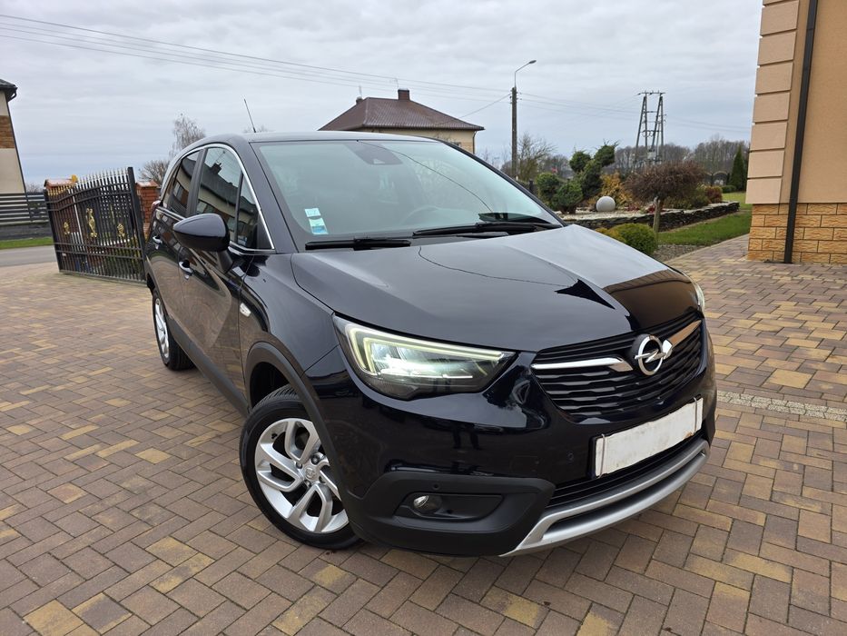 ***REZERWACJA***Oryginalny Lakier*Model 2020*Full Ledy*Kamera360*