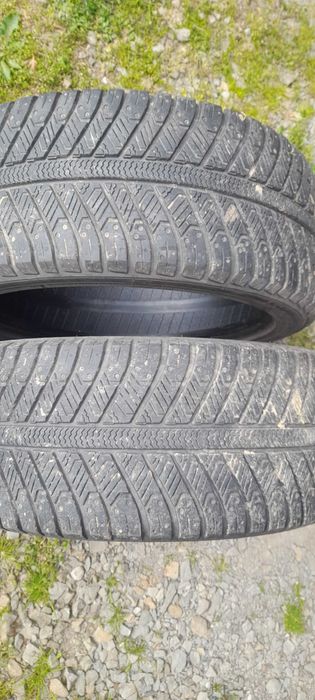 Opony 225/45/R17 wielosezonowe/całoroczne