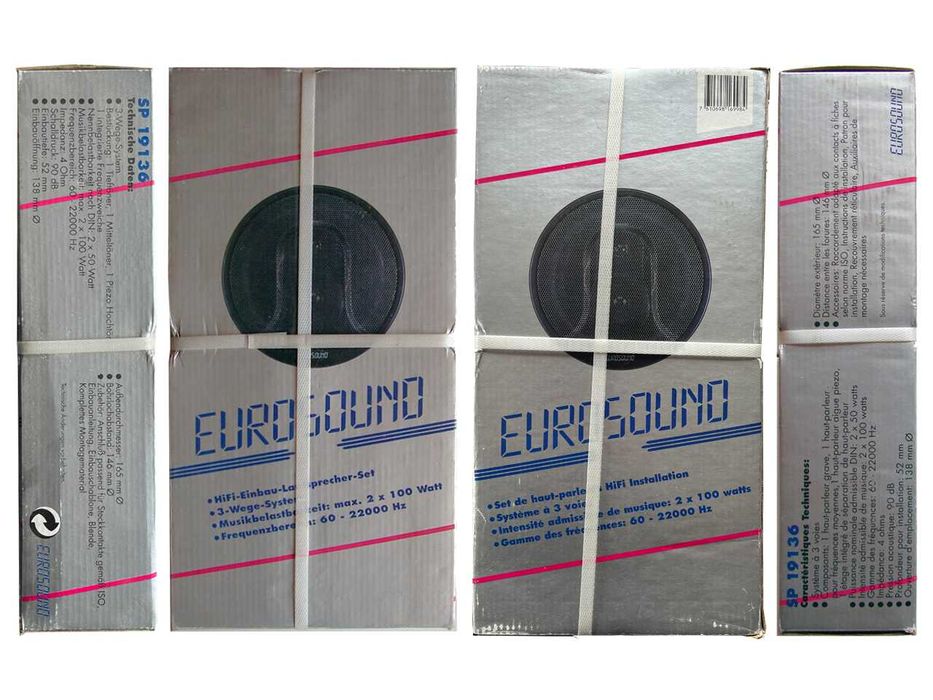 duas colunas embutidas