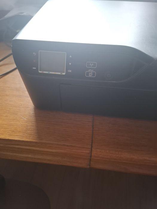 Drukarka hp deskjet ink advantage 3525