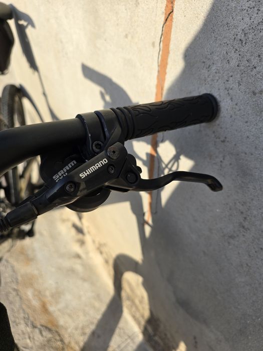 Topbike Perform 500 TSX