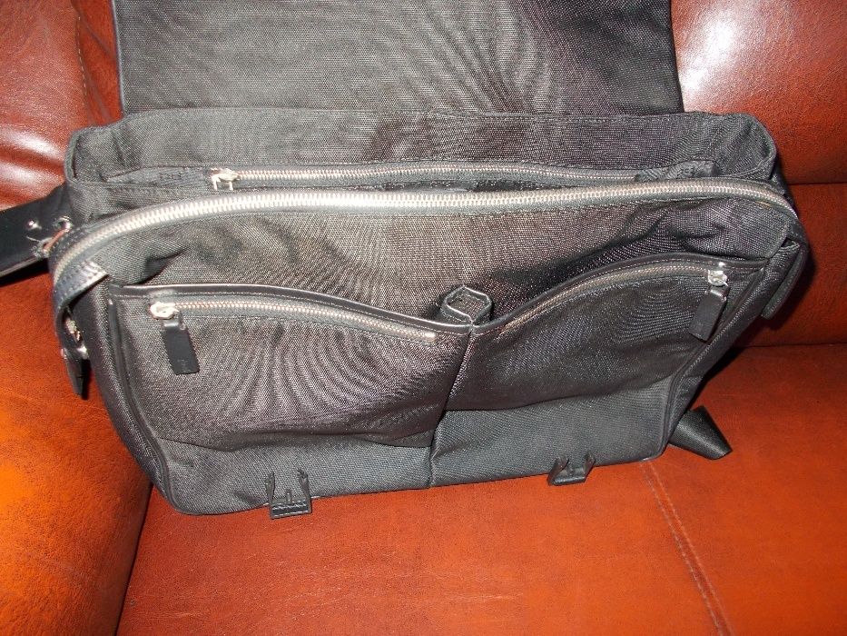 Torba Porsche desing P"2000