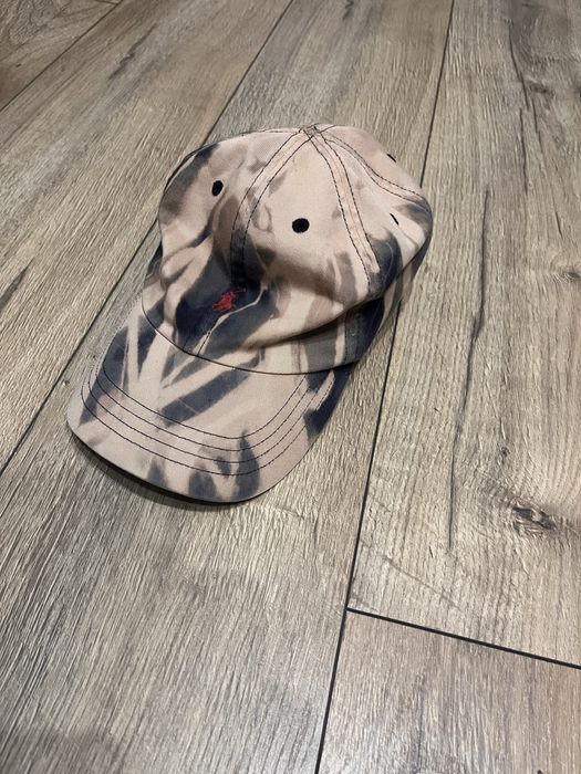 Бейсболка від бренду Polo Ralph Louren