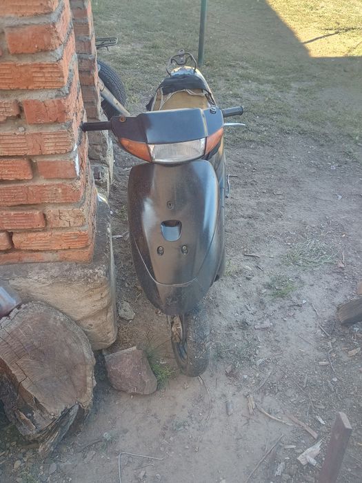 Продам два мопеда