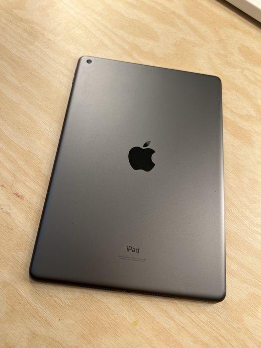 Ipad da 9 geraçao