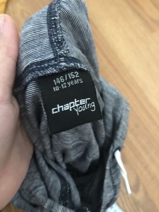 Кофта реглан футболка