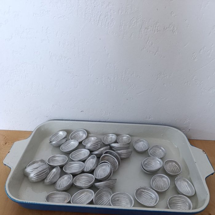 Свічка фігурки СРСР