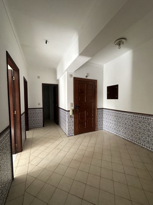Apartamento T3 Fundão Centro