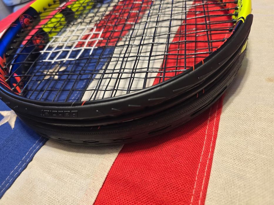 Rakiety tenisowe Babolat Pure Aero Decima