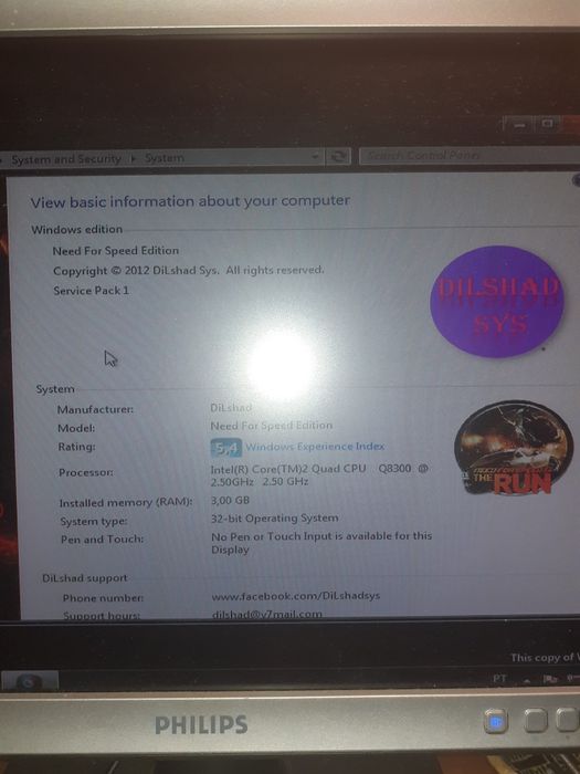 Hp.computer.Intel..core.(2.Qua