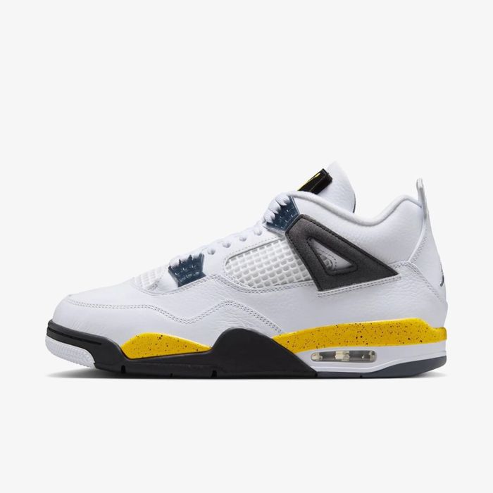 Air Jordan 4 НОВІ ОРИГІНАЛ 40.5-47 eu