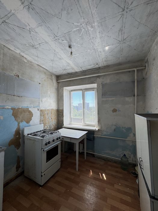 Продам 1-к квартиру Приднепровск. Улица Роторная