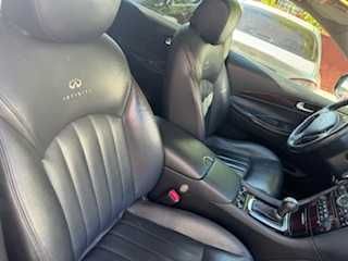 Продам Infiniti EX 25
