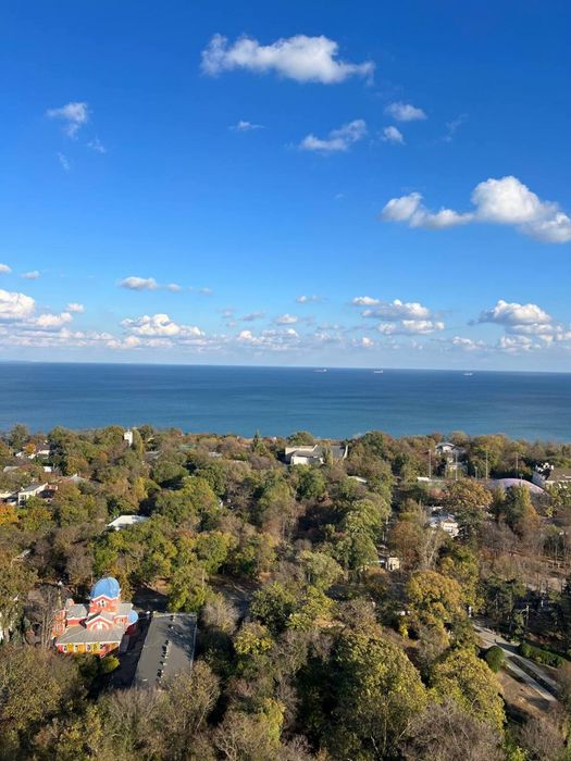 Продам 3к. квартира, вид моря, Олимпийский, пр-т Шевченка - View 4