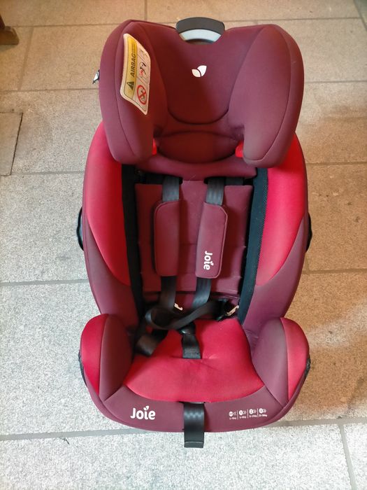 Cadeira Auto Joie
