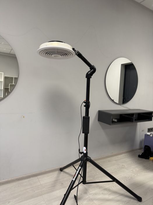 Витяжка для кератина Keratex