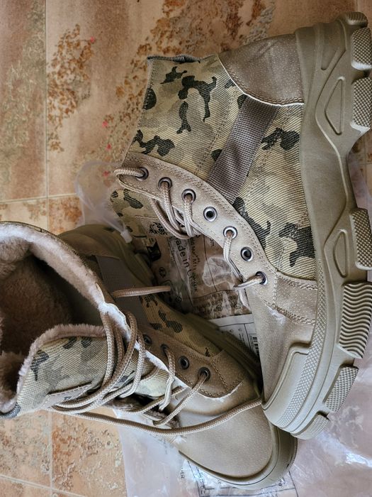 Продам Чоловічі берци