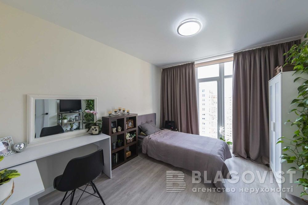 Сім'ї Кульженків 31а, 2 кімнатна, ЖК "Яскравий", Мінська, Оболонь