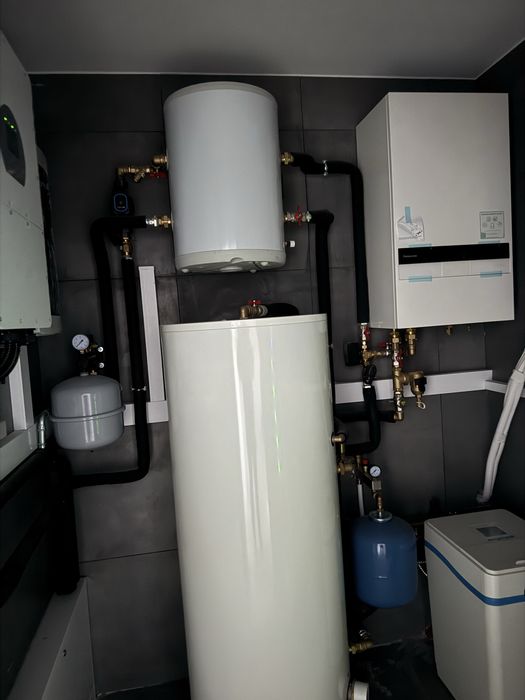 Frezowane ogrzewanie podlogowe hydraulika kompleksowo