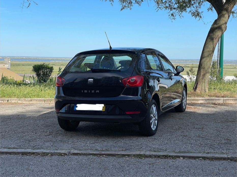 Seat Ibiza 1.2 TDI