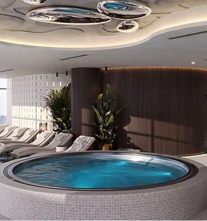 Апартаменти GLACIER PREMIUM APARTMENTS. Без комісії.