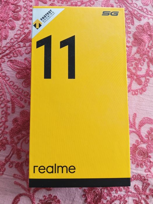 Sprzedam telefon Realme 11 5G