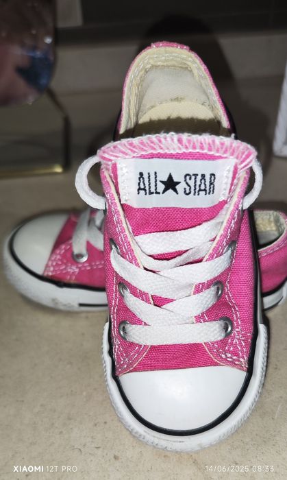 Ténis Converse AllStar