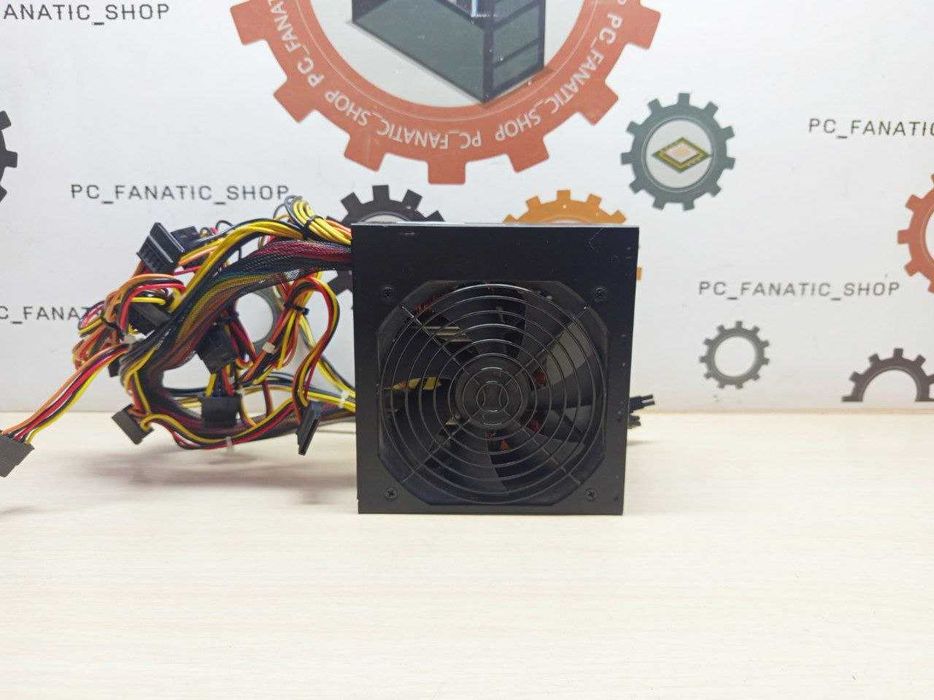Блок живлення FSP Group FSP600-60AHBC 600W