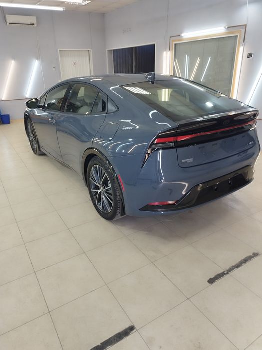 Toyota Prius XLE 2023 г.