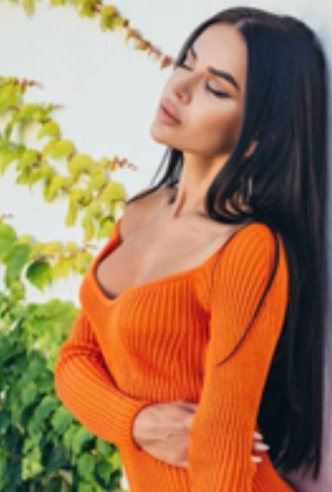 Кофта реглан з вирізом JUL р.44-46 тепла