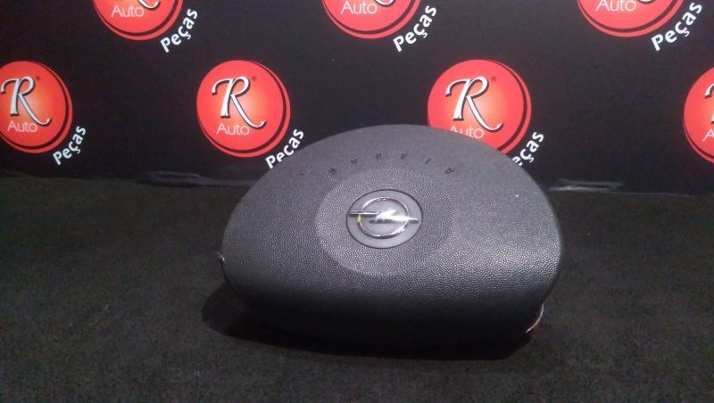 Airbag Volante Opel Corsa C (X01)