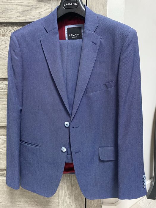 Garnitur męski LAVARD