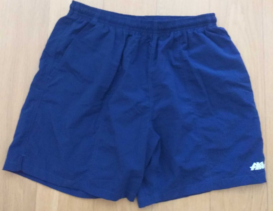 Calções No Fear, originais, novos