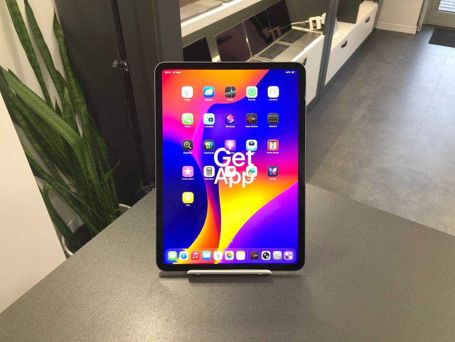 Планшет iPad Pro 11“ 1Gen 2018 на 64 ГБ ГАРАНТІЯ 102795