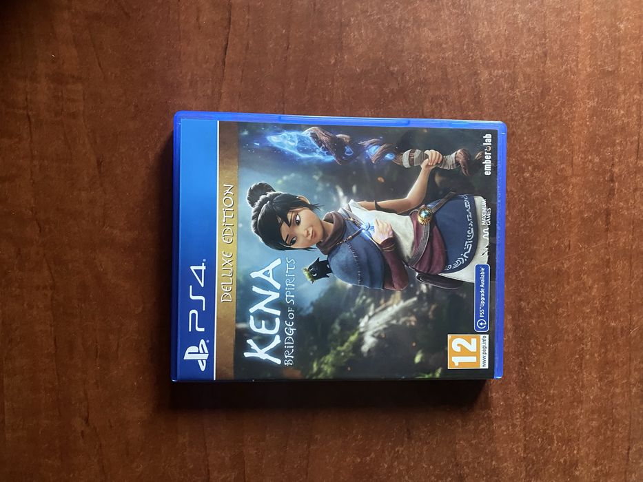 Kena Fridge of Spirits Deluxe