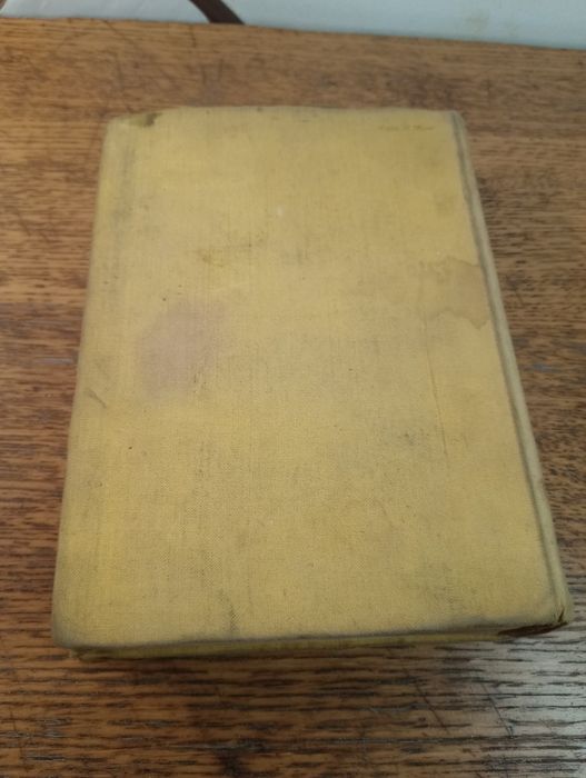 Księżycowa dolina. Jack London. Seria Dzieła. T.9