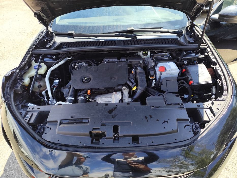 Peugeot 508 1.5 HDI 2018