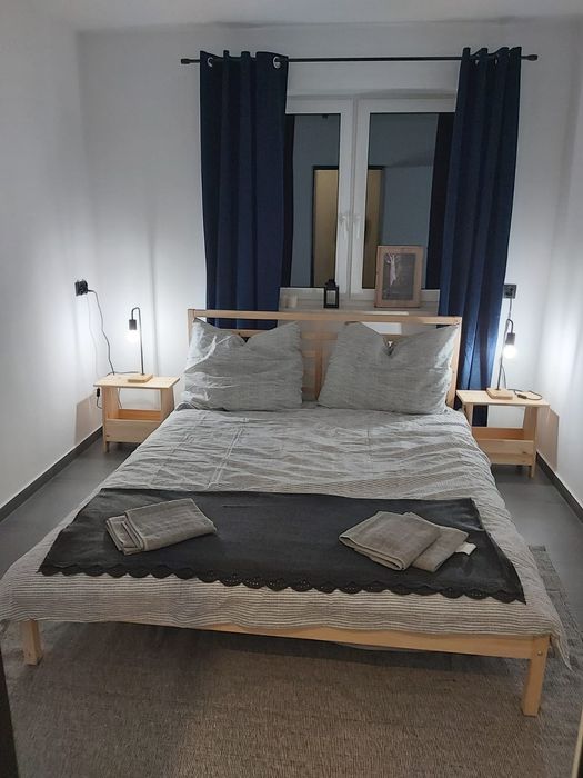 Dom w Suchej Beskidzkiej  jacuzzi sauna ruska bania kulig