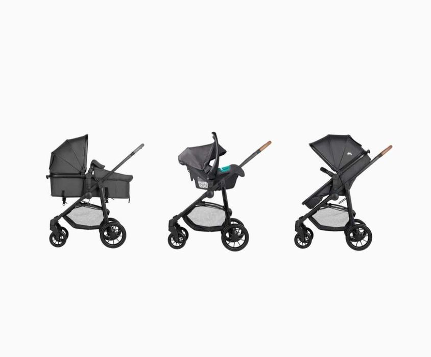 Conjunto de Rua Haze 3 em 1 Bebeconfort