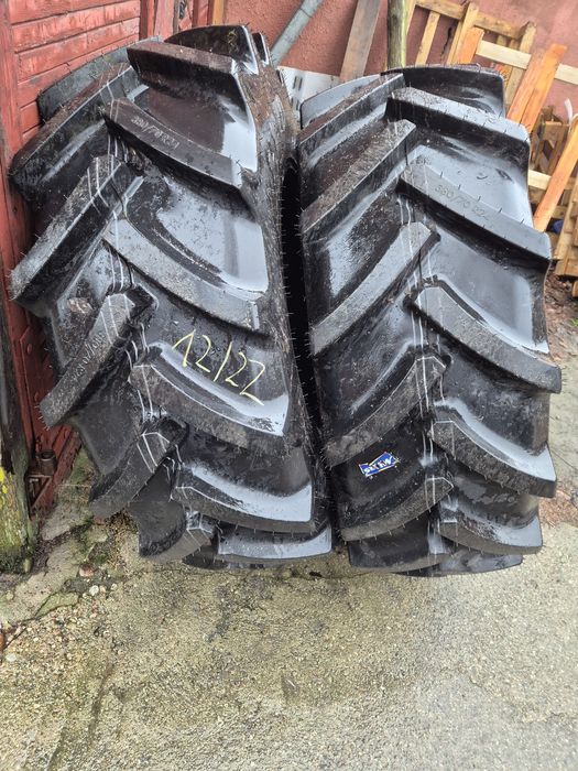 Opony 380/70r24   380/70r24