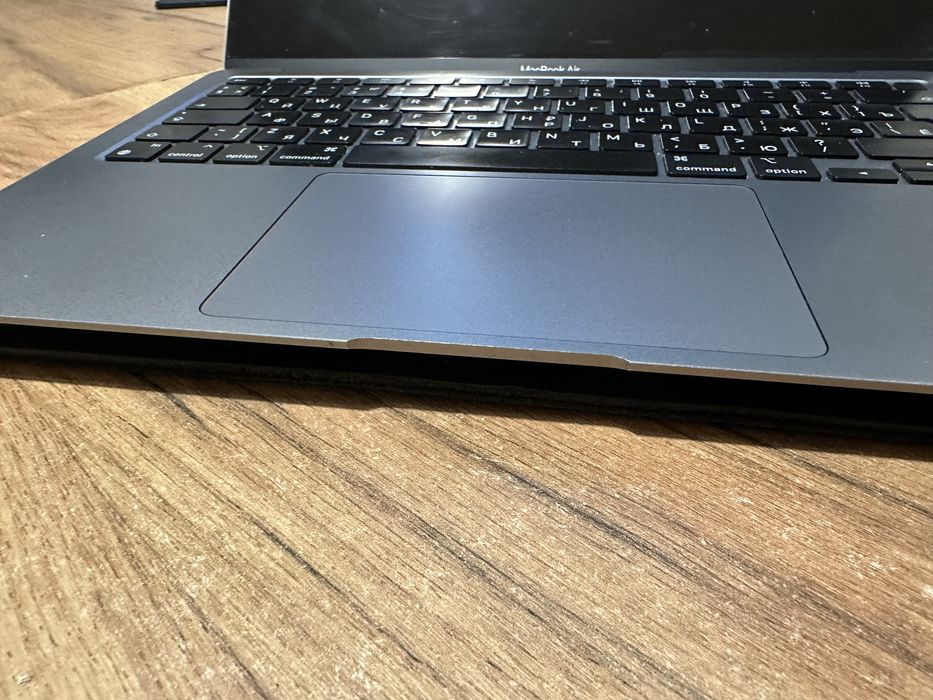 Apple MacBook air m1 16/512