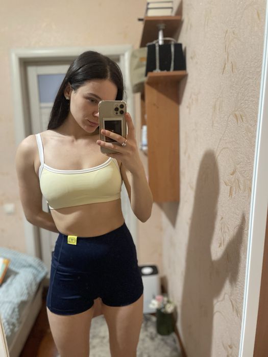 Шорти для спорту