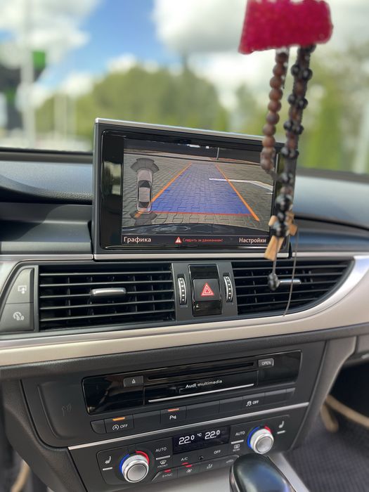 Audi a6 c7 2.0 TDI
