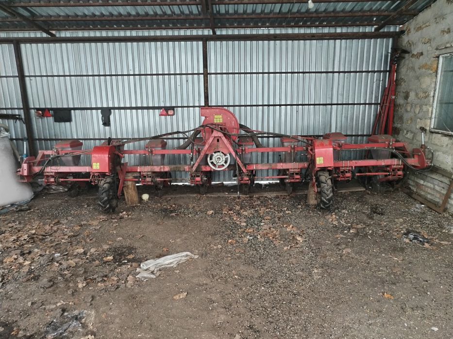 Продам Сівалку УПС-8