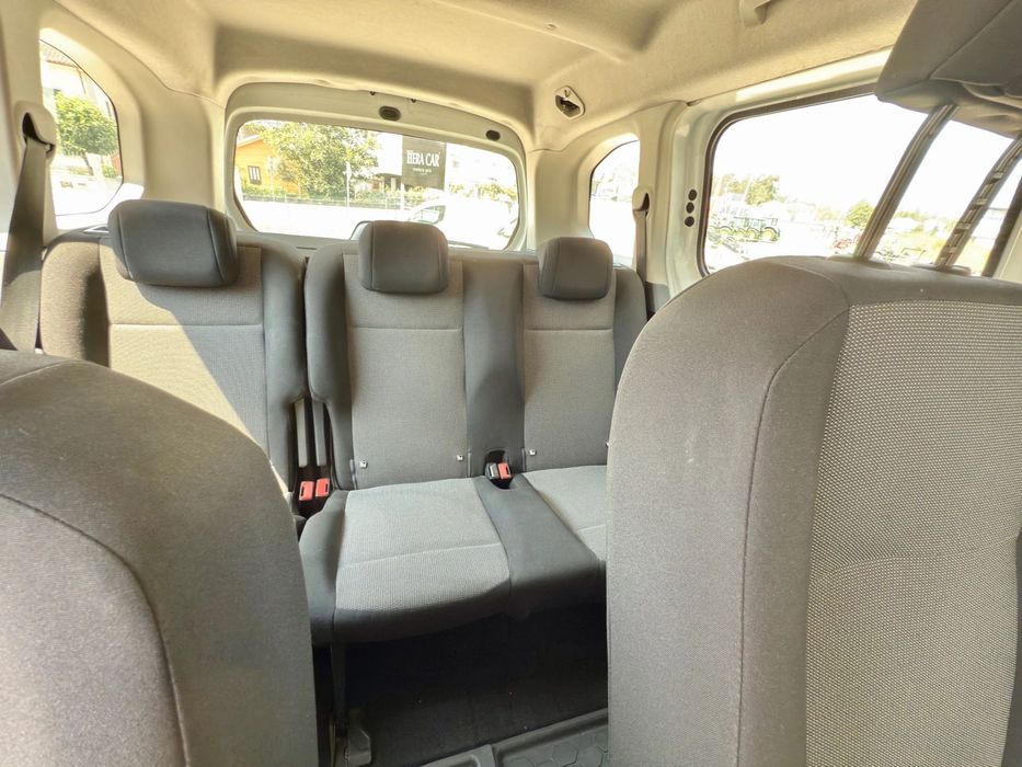 Citroen Berlingo 1.5 BlueHDi