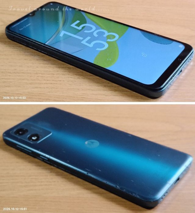 Motorola Moto E13 , 2/64gb. Dolby Atmos, 5000mAh.
