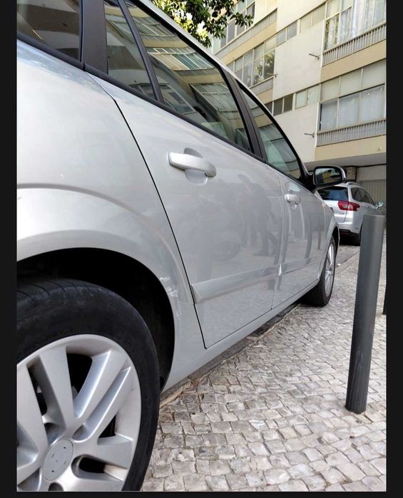 Opel Astra — fotografia 8