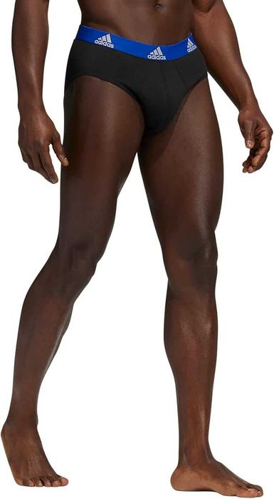 Набір : Труси Adidas, трусы Adidas. З США. Оригінал. Роз. XXL