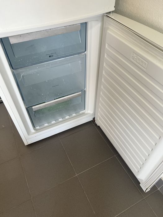 Frigorífico usado AEG